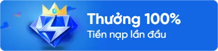 Khuyến Mãi Thưởng 100% Tiền Nạp Lần Đầu Tại 8Live