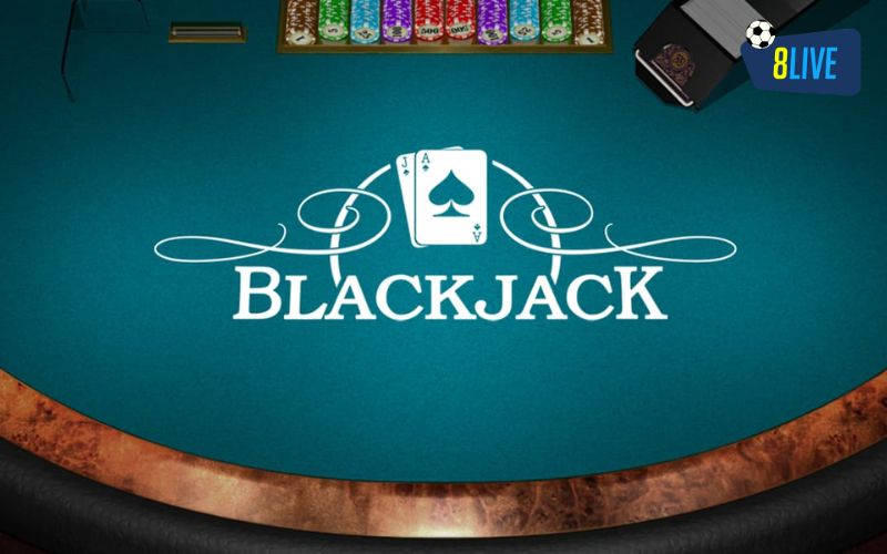 Blackjack 8live Blackjack 8live