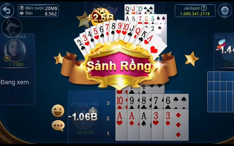 Các thuật ngữ quan trọng trong Mậu Binh Hoàng Kim Các thuật ngữ quan trọng trong Mậu Binh Hoàng Kim