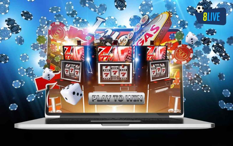 Slot Games 8live Slot Games 8live