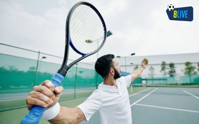 Tennis 8live Tennis 8live