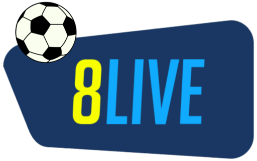 Logo 8live