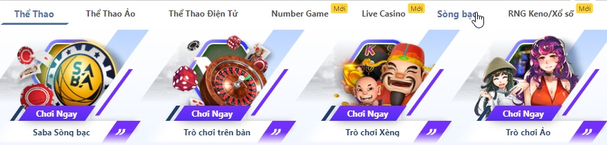 Casino Ảo 8Live Casino Ảo 8Live