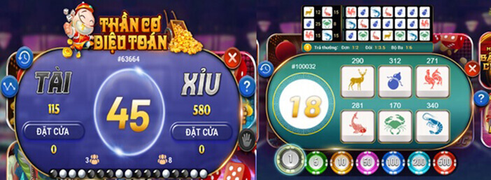Cổng game thuần Việt 8live.in.net Cổng game thuần Việt 8live.in.net