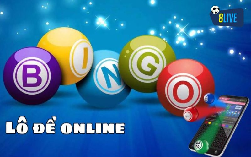 Lô đề online 8live Lô đề online 8live