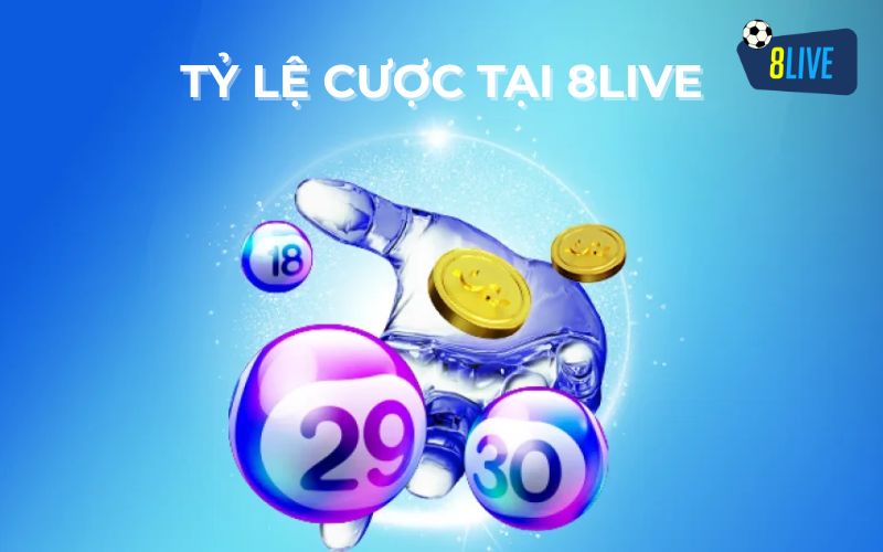 Tỷ lệ cược công bằng 8live Tỷ lệ cược công bằng 8live