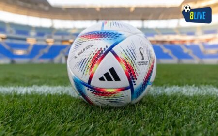 Kèo Châu Á 8Live - Cách Chơi và Bí Quyết Soi Kèo Chuẩn