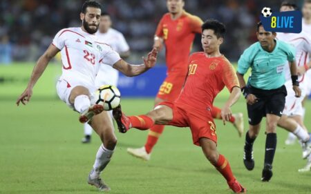 Kèo Đồng Banh 8Live - Soi Kèo Chuẩn Xác, Thắng Cực Dễ