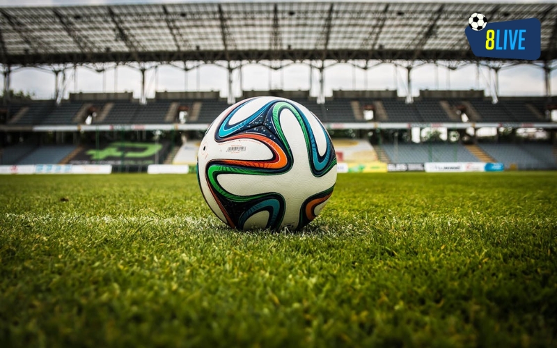 Kèo Tỷ Số 8Live - Dự Đoán Chính Xác, Ăn Tiền Cực Lớn